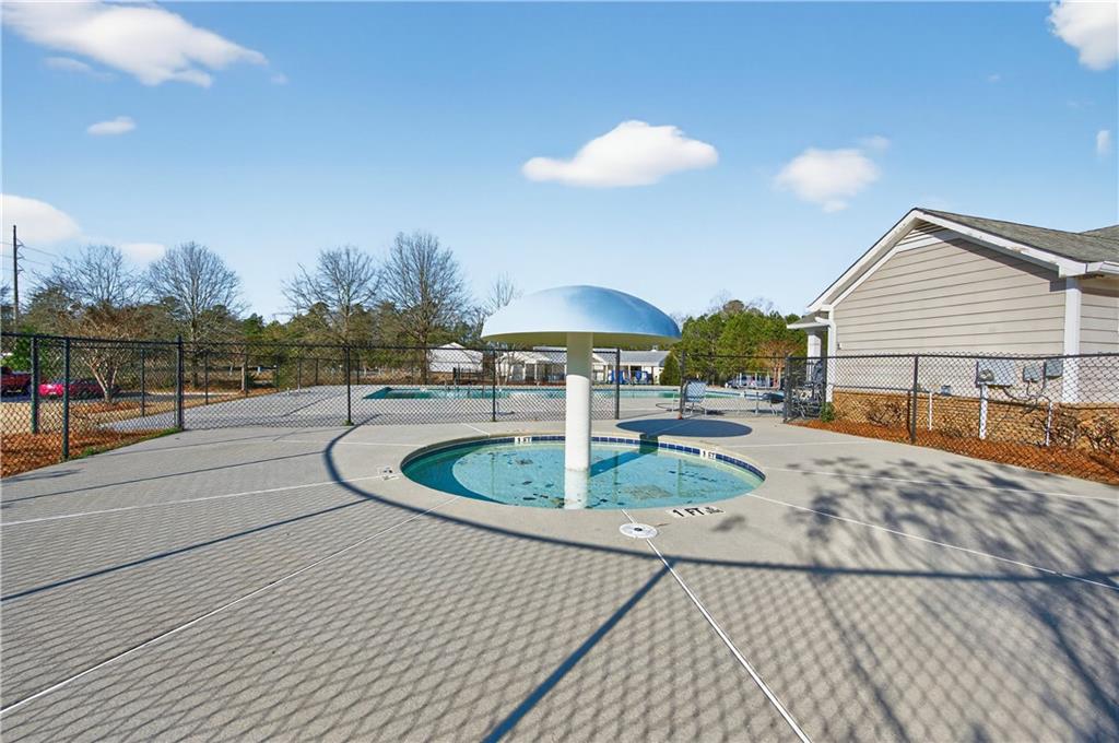 172 Riley Circle Dawsonville, GA 30534 - Photo 21 of 21