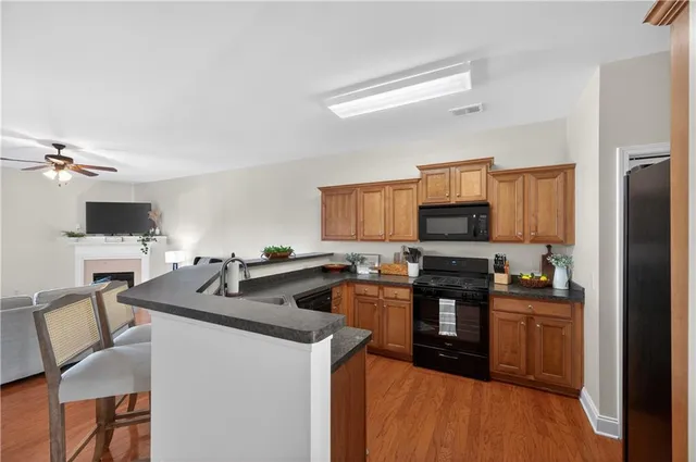 $320,000 | 172 Riley Circle, Dawsonville, GA 30534