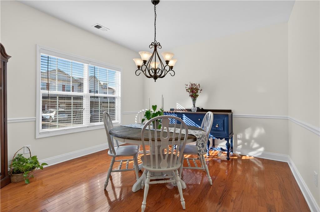 172 Riley Circle Dawsonville, GA 30534 - Photo 6 of 21