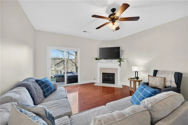 $320,000 | 172 Riley Circle, Dawsonville, GA 30534