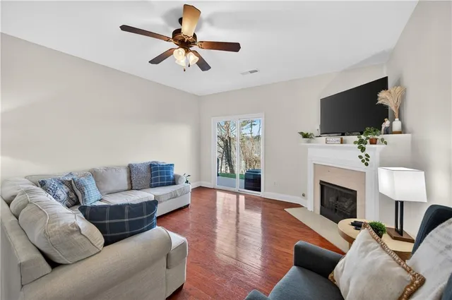 $320,000 | 172 Riley Circle, Dawsonville, GA 30534