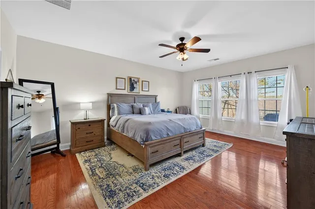 $320,000 | 172 Riley Circle, Dawsonville, GA 30534