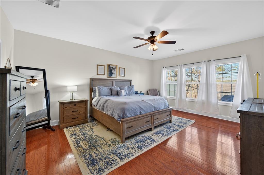 172 Riley Circle Dawsonville, GA 30534 - Photo 10 of 21