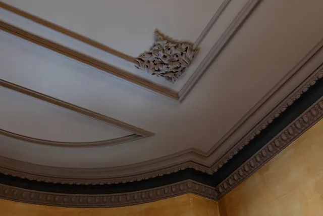 a view of water heater