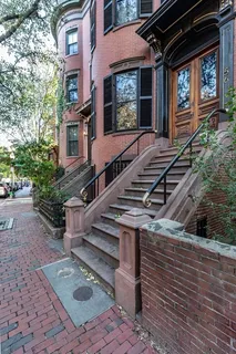 $4,950,000 | 56 Rutland Square, Boston, MA 02118