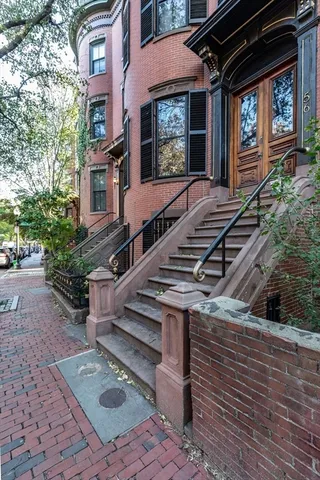 $4,950,000 | 56 Rutland Square, Boston, MA 02118