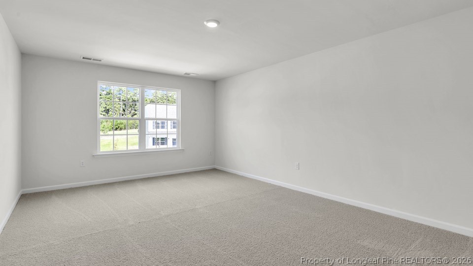 140 Rashford Way Raeford, NC 28376 - Photo 19 of 37 Bedroom