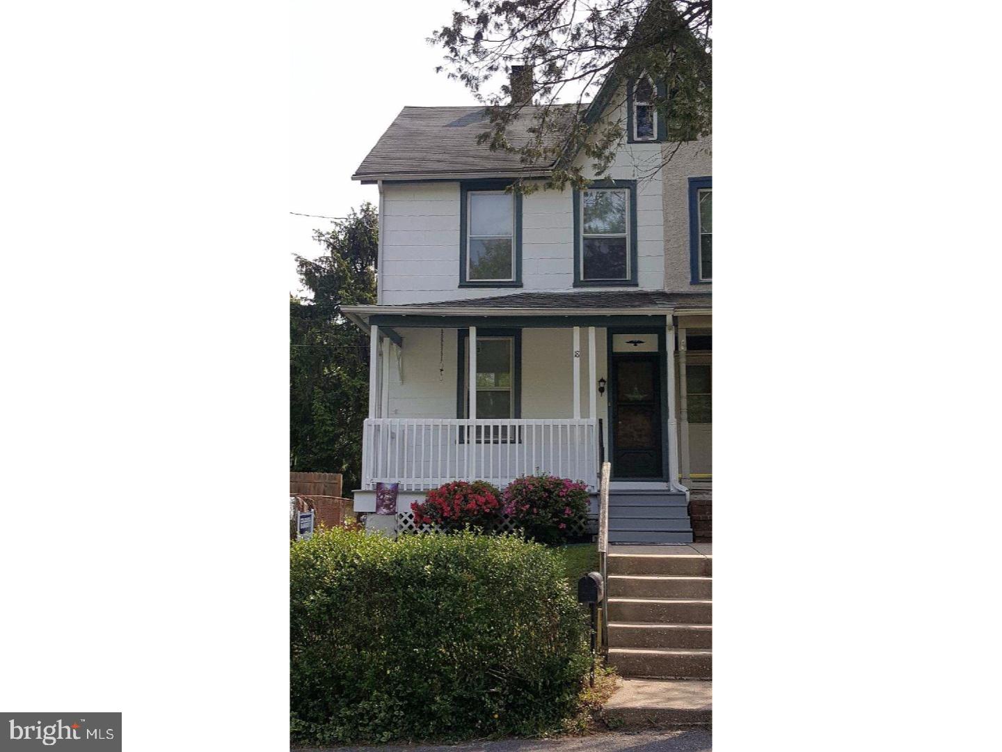 18 Convent Road Aston, PA 19014 - Photo 2 of 25 Exterior Front