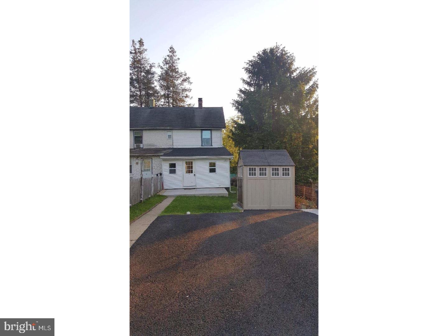 18 Convent Road Aston, PA 19014 - Photo 25 of 25 Exterior Back