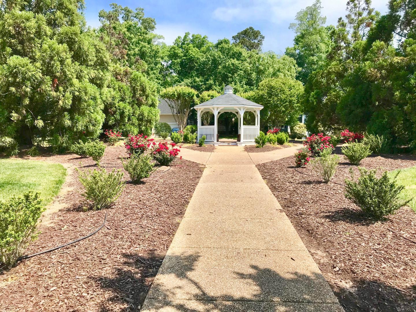 301 Intern Way Durham, NC 27713 - Photo 23 of 30