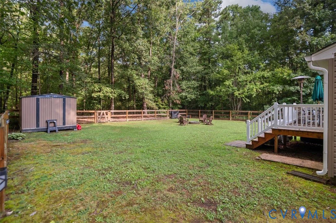4421 Roxbury Road Charles City, VA 23030 - Photo 25 of 26 Gallery Image 25