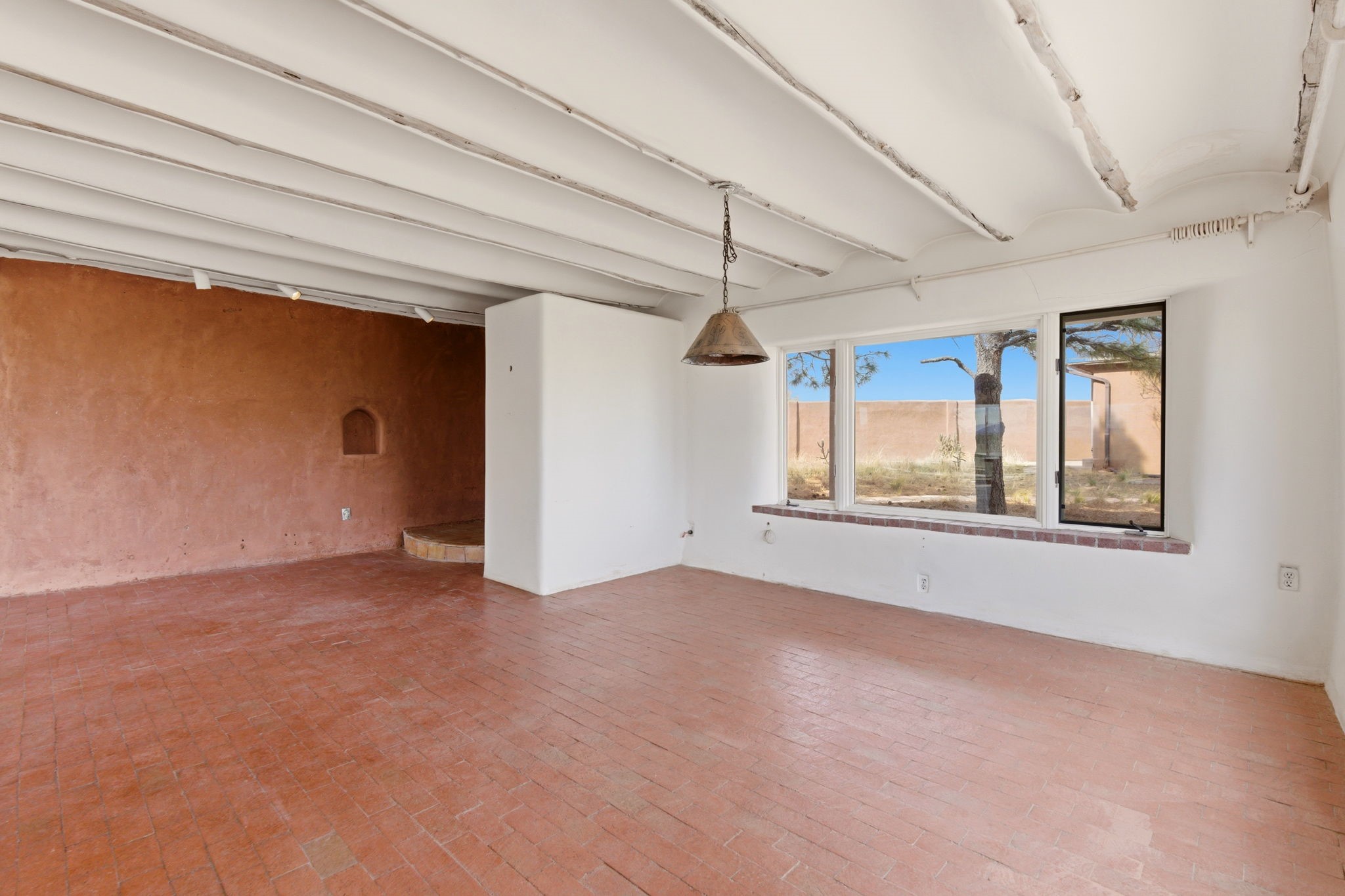 3 Ab Apache Road Santa Fe, NM 87508 - Photo 13 of 89 Unit B - main house