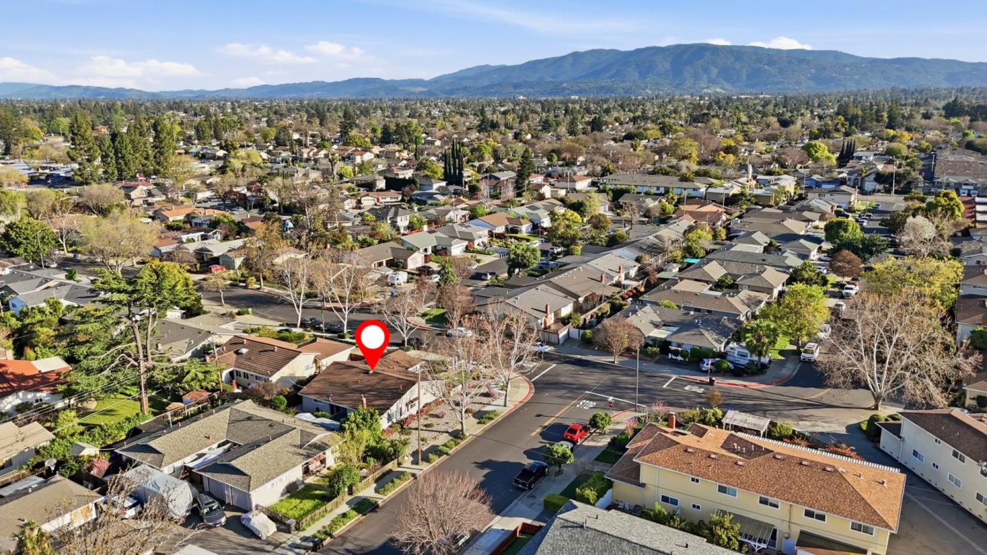 1375 Colleen Way Campbell, CA 95008 - Photo 43 of 44
