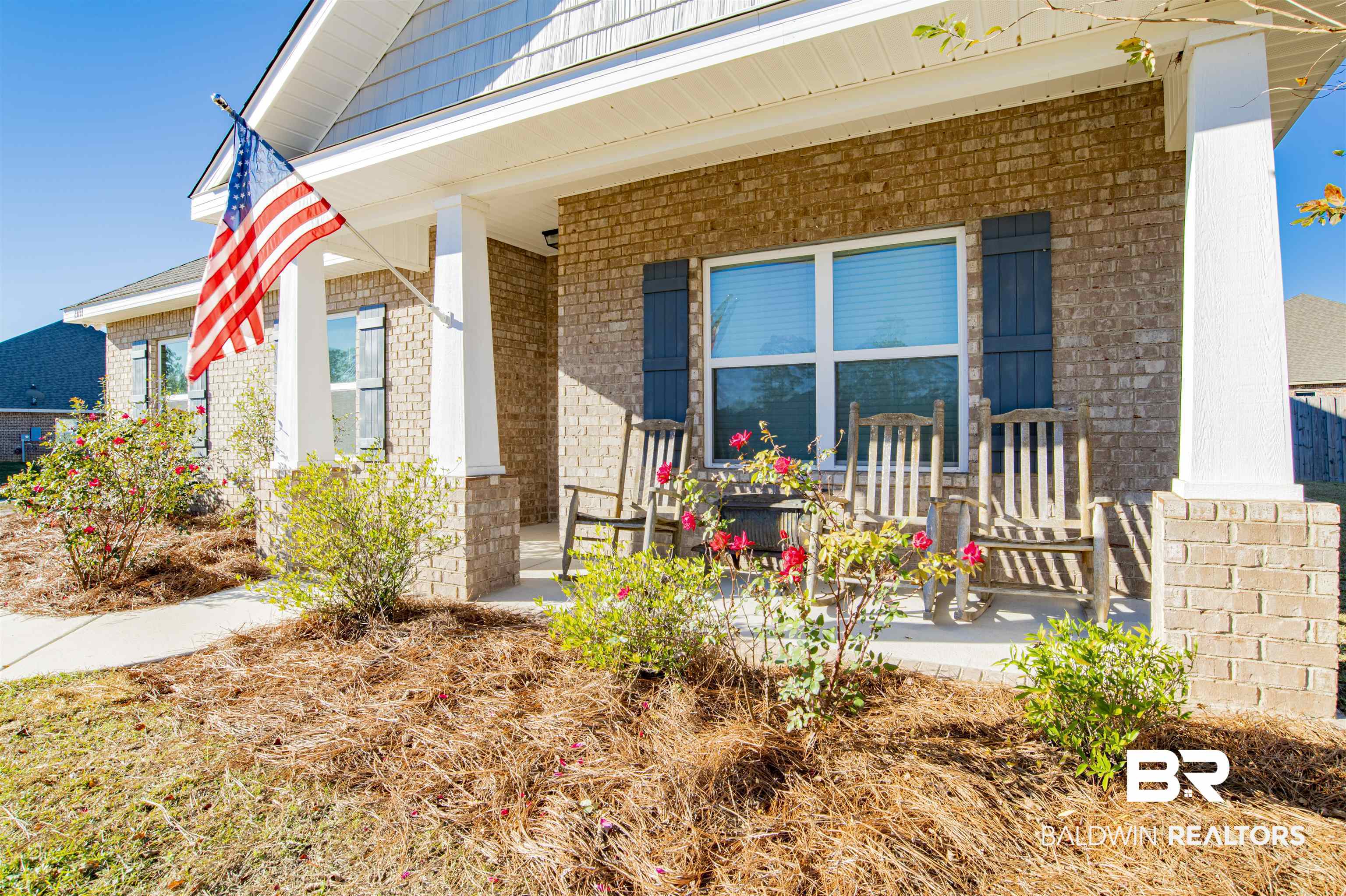 13111 Kinlock Falls Avenue Fairhope, AL 36532 - Photo 5 of 34