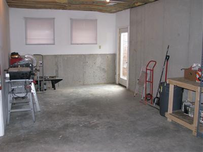 2412 Rockminster Road Lexington, KY 40509 - Photo 30 of 41 Walk-out in the basement provides access
