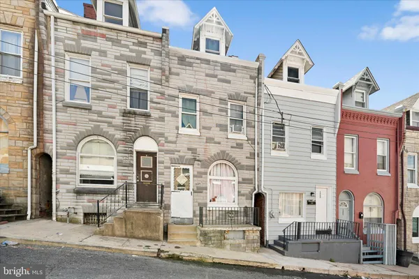 $129,900 | 1224 Fidelity Street, Reading, PA 19604