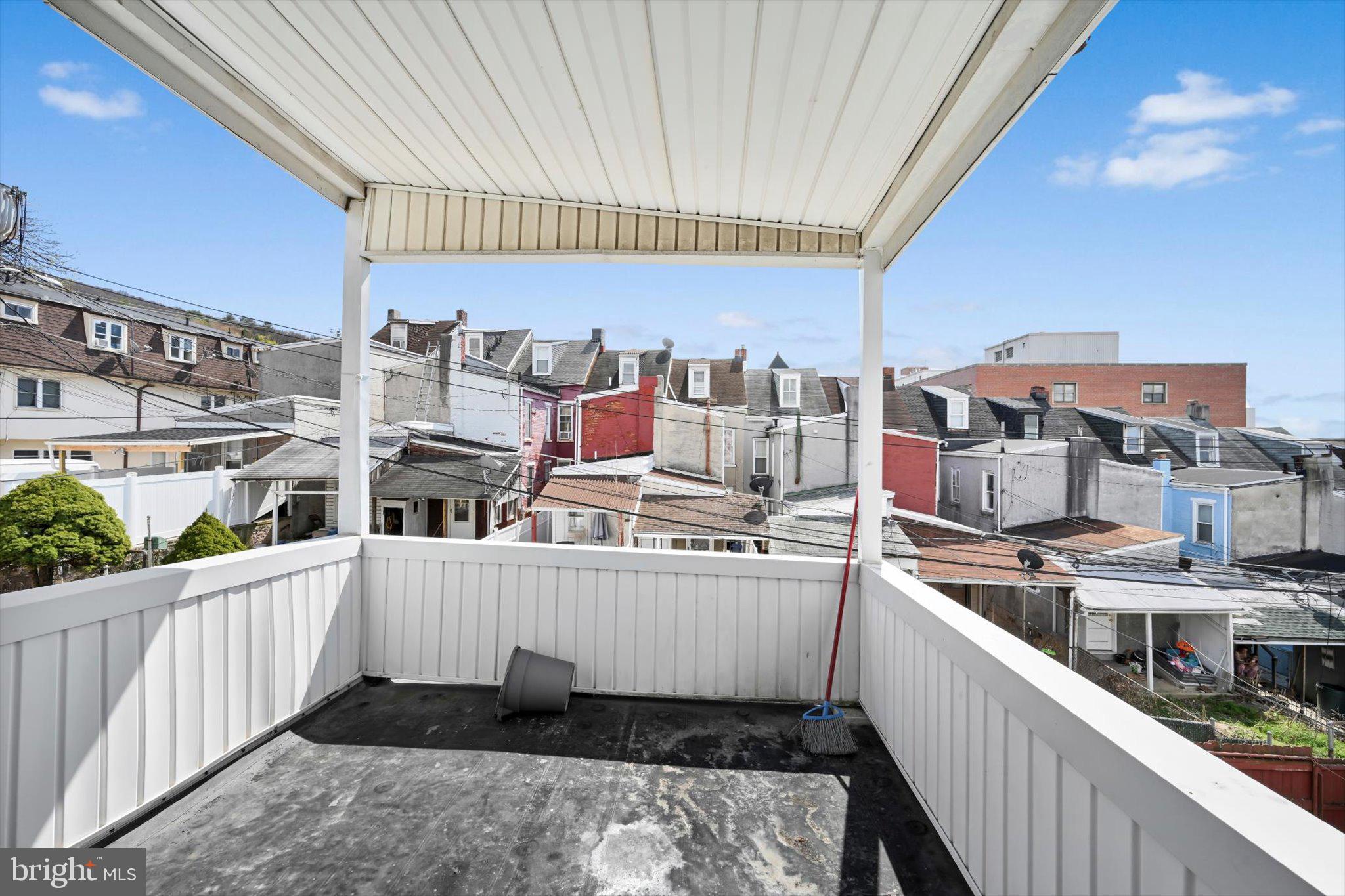 1224 Fidelity Street Reading, PA 19604 - Photo 21 of 28