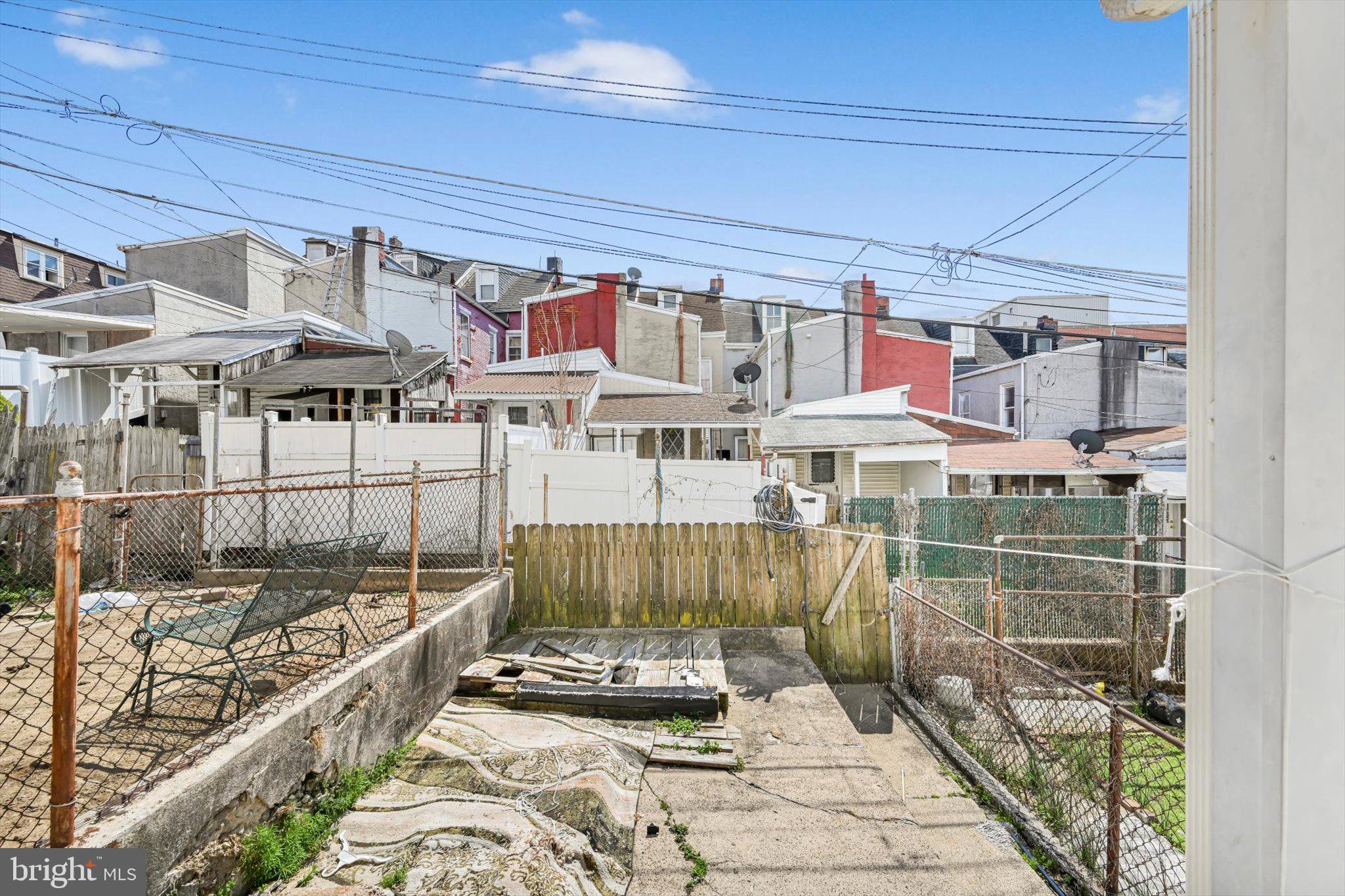 1224 Fidelity Street Reading, PA 19604 - Photo 22 of 28