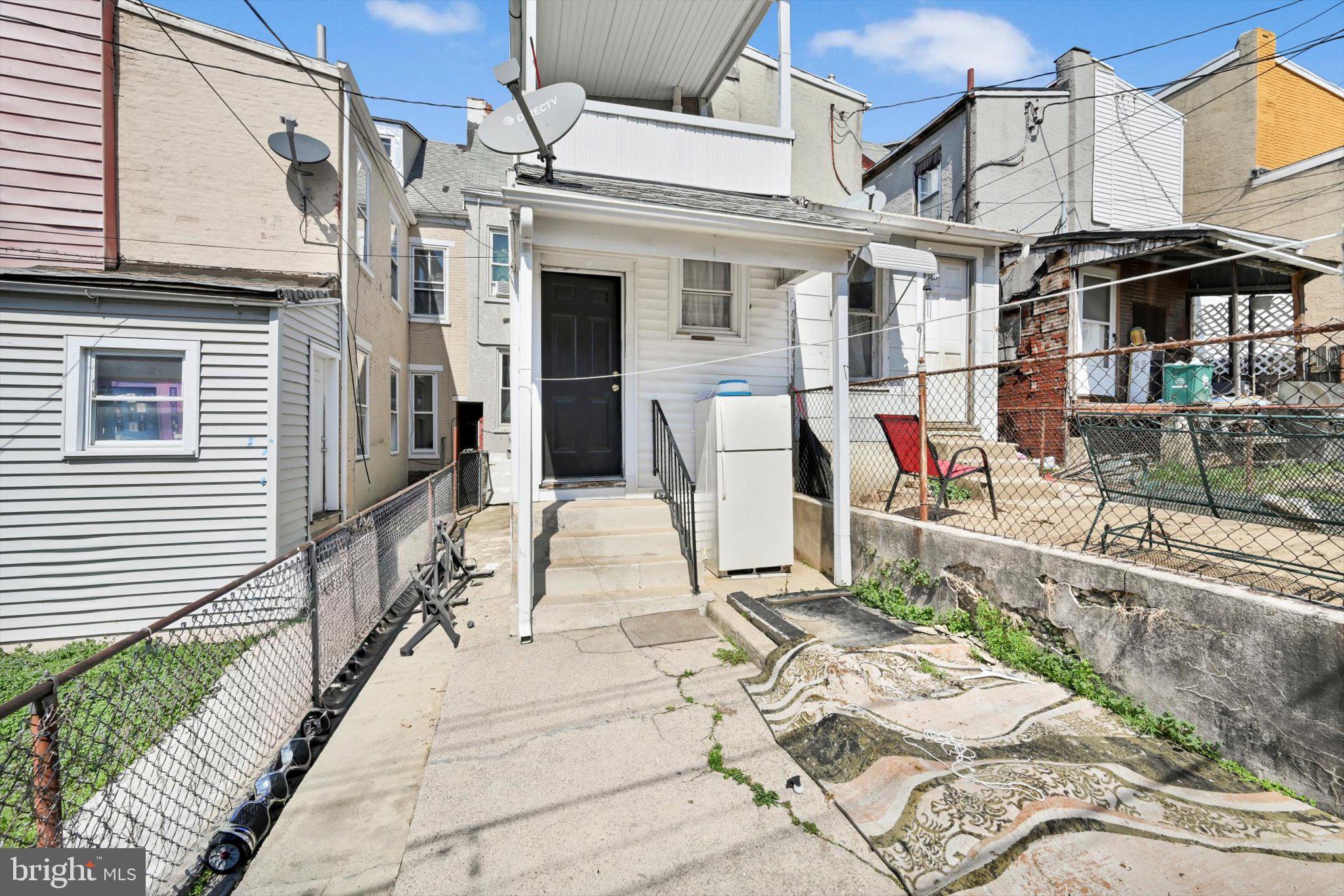 1224 Fidelity Street Reading, PA 19604 - Photo 23 of 28