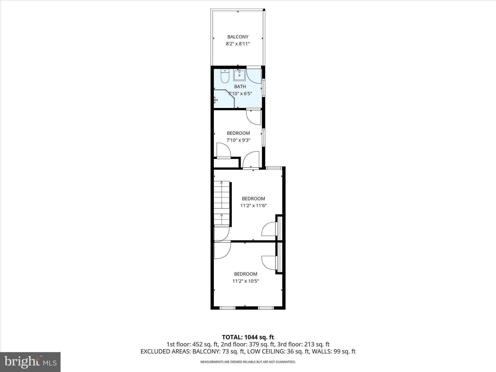 1224 Fidelity Street Reading, PA 19604 - Photo 26 of 28