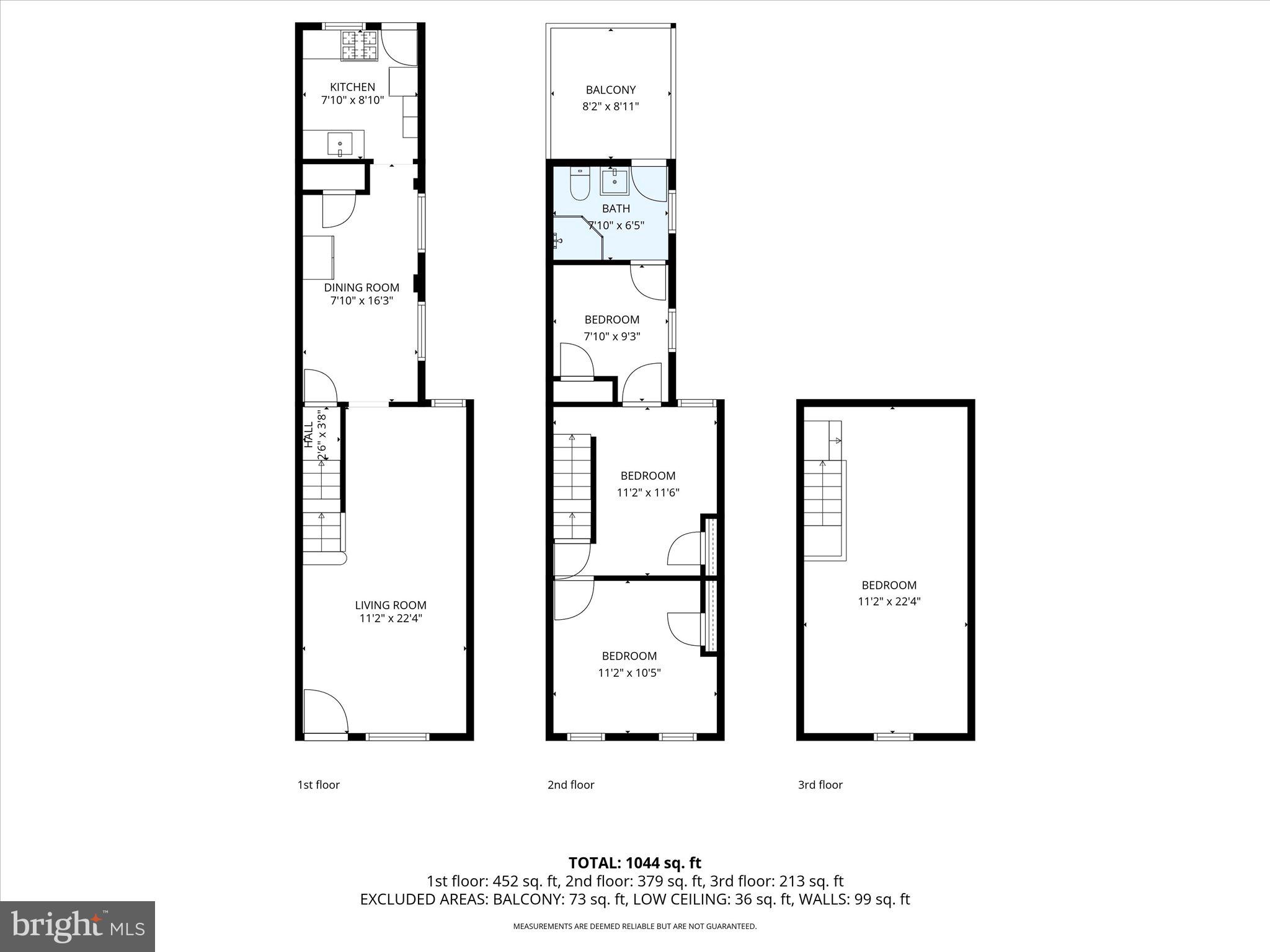 1224 Fidelity Street Reading, PA 19604 - Photo 27 of 28