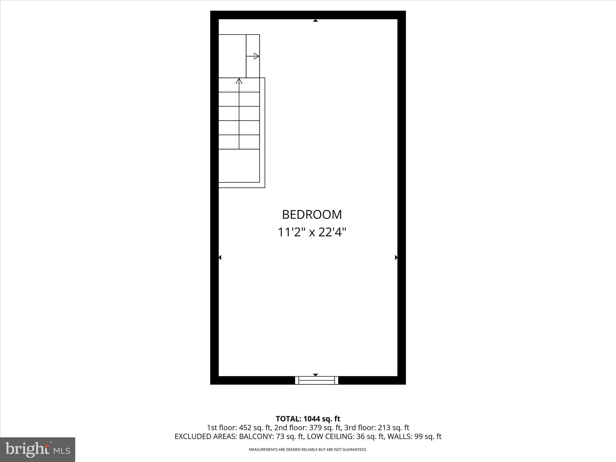 1224 Fidelity Street Reading, PA 19604 - Photo 28 of 28
