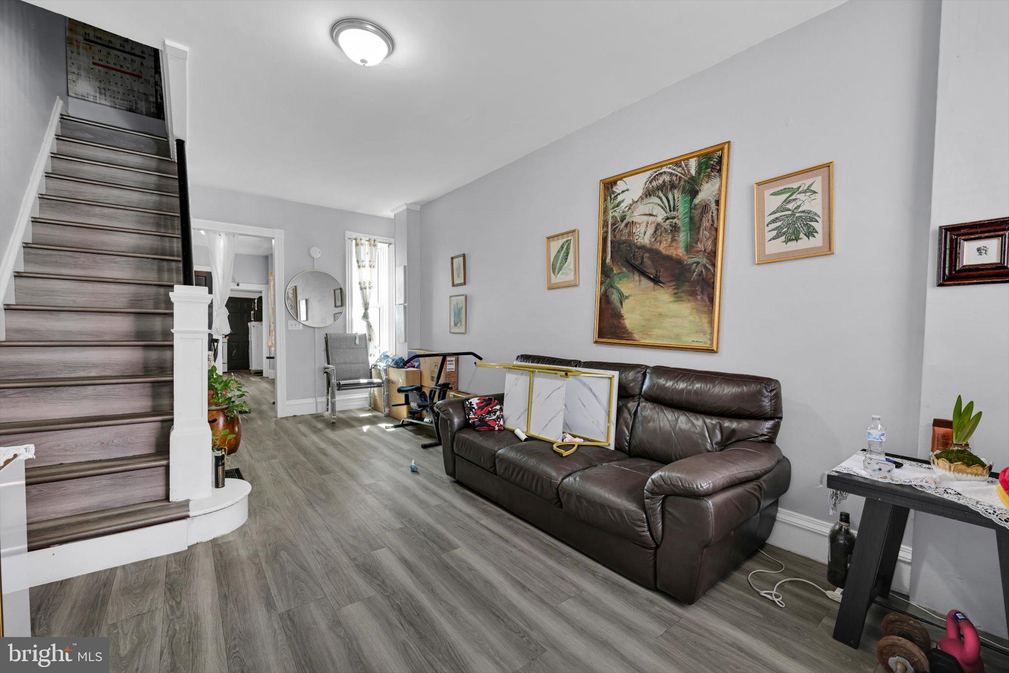 1224 Fidelity Street Reading, PA 19604 - Photo 5 of 28