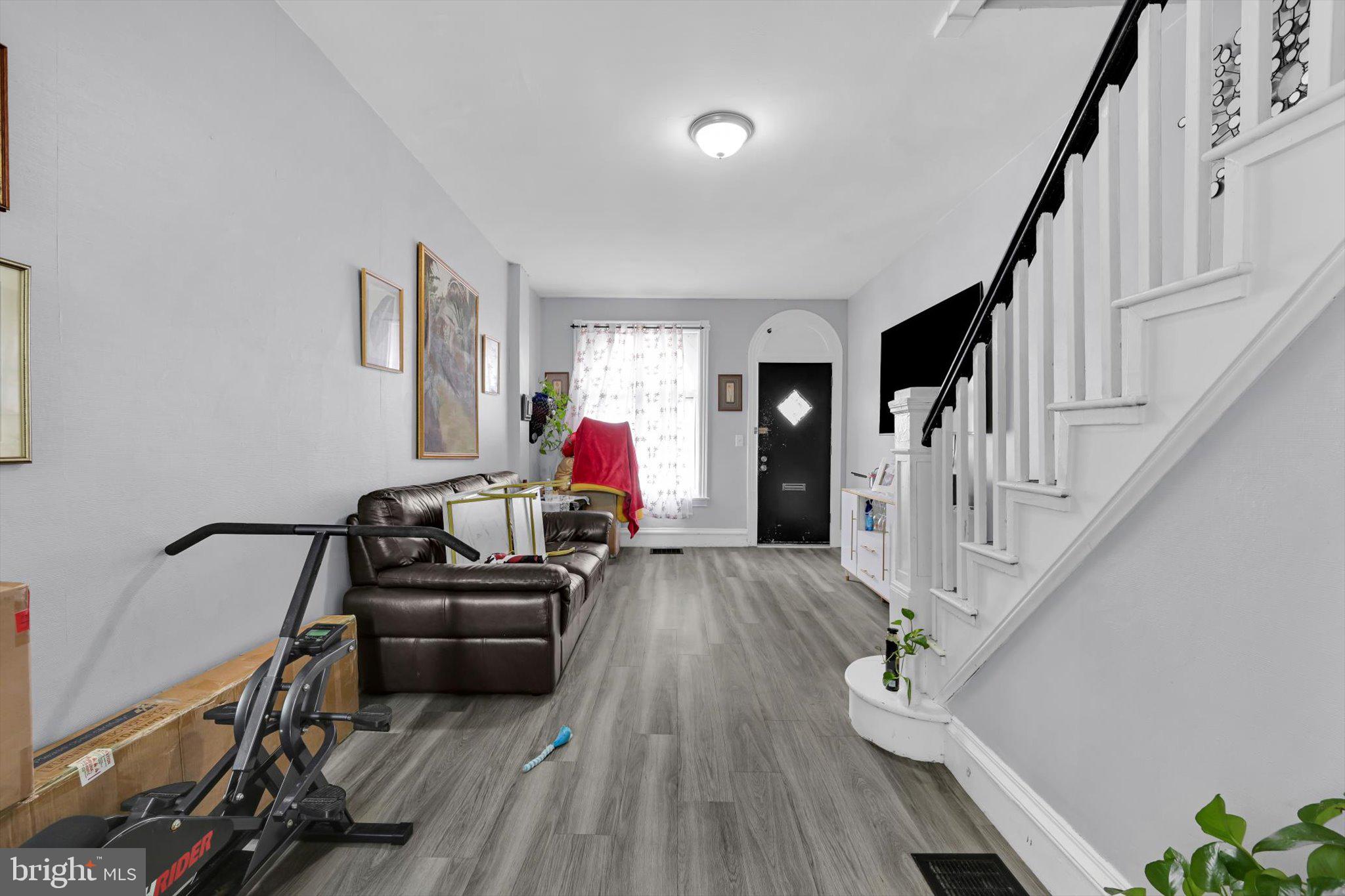 1224 Fidelity Street Reading, PA 19604 - Photo 6 of 28