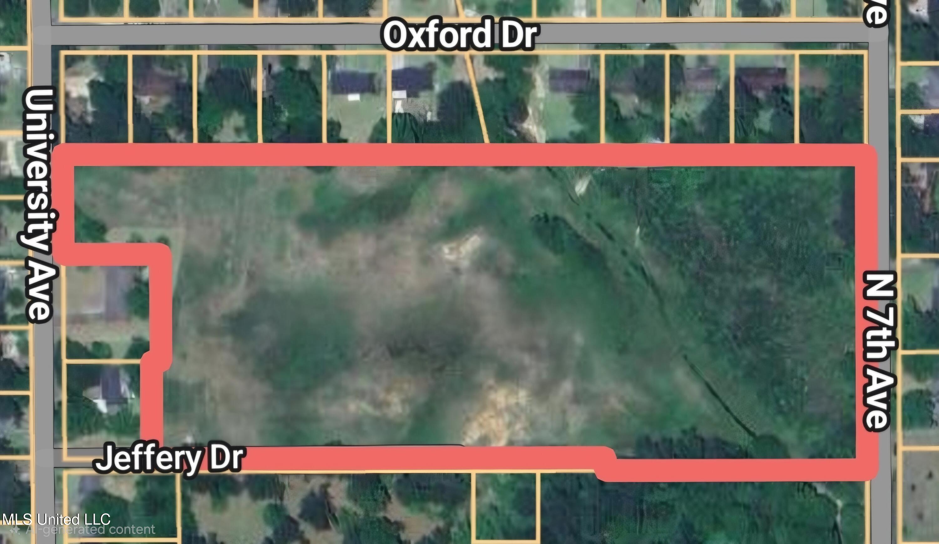 923 Jeffery Drive Laurel, MS 39440 - Photo 8 of 8 Screenshot_20251011_124329(1)