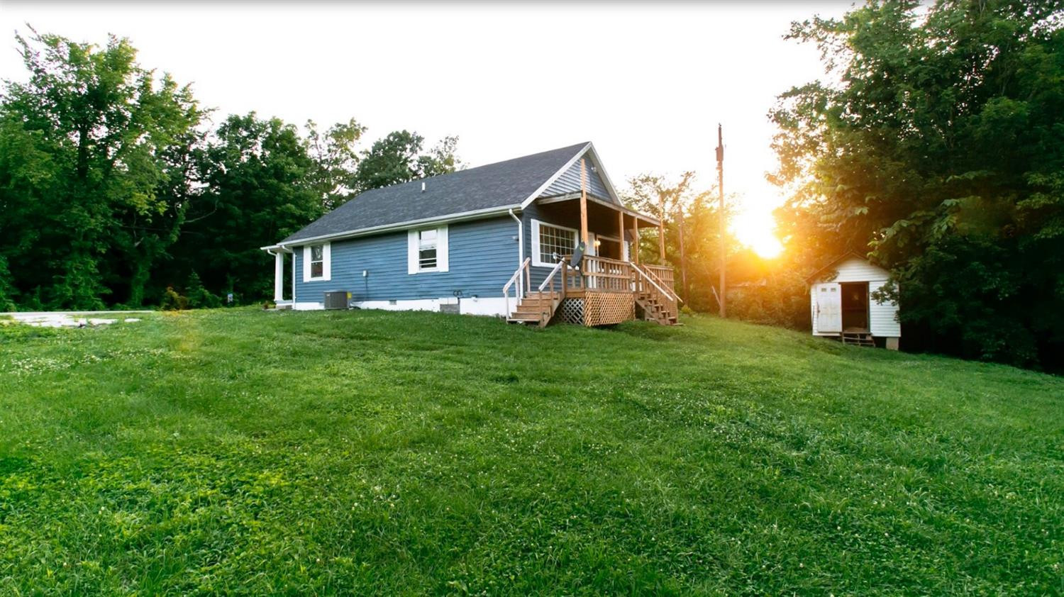 2211 Dreyfus Road Waco, KY 40385 - Photo 13 of 15 Photo 13