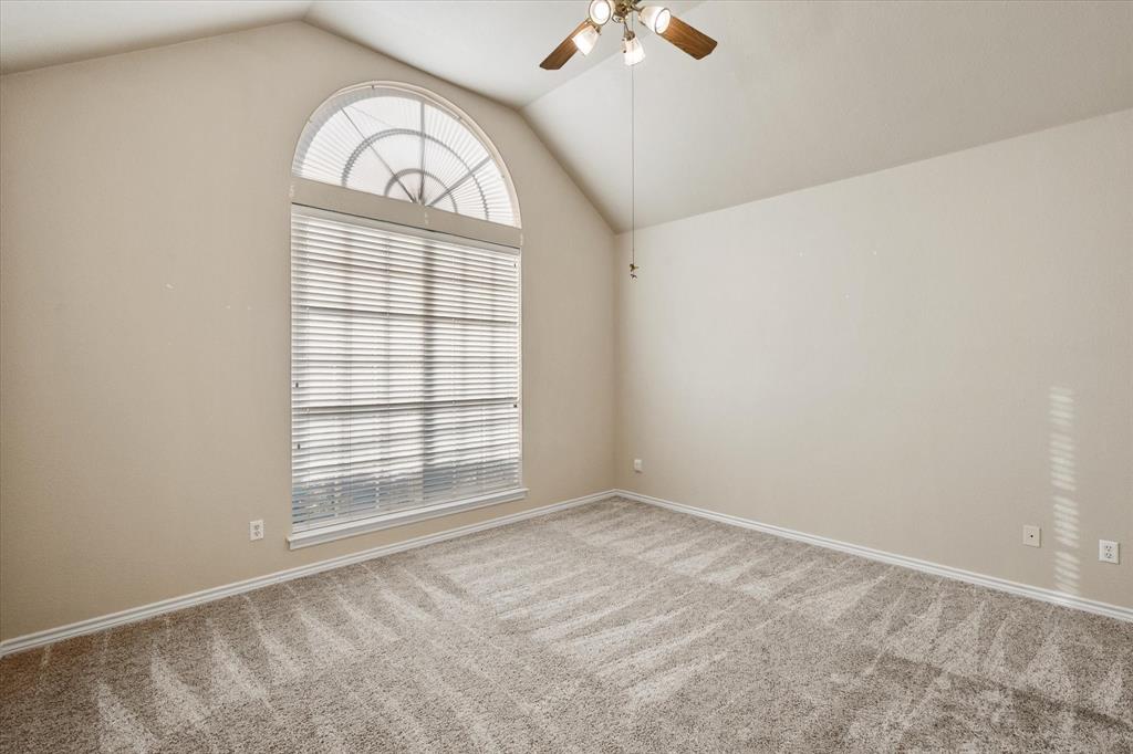 2327 Ragland Road Mansfield, TX 76063 - Photo 22 of 31 an empty room with a window