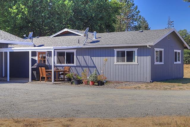 221 Dick George Road Cave Junction, OR 97523 - Photo 19 of 22 Additional Photo