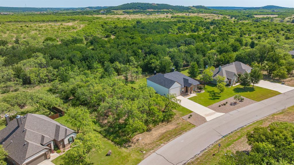 1166 Green Elm Road Graford, TX 76449 - Photo 27 of 35