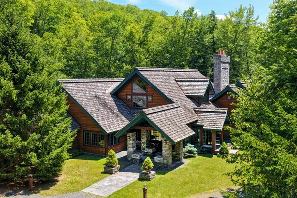 $4,850,000 | 476 Salt Ash Road, Plymouth, VT 05056