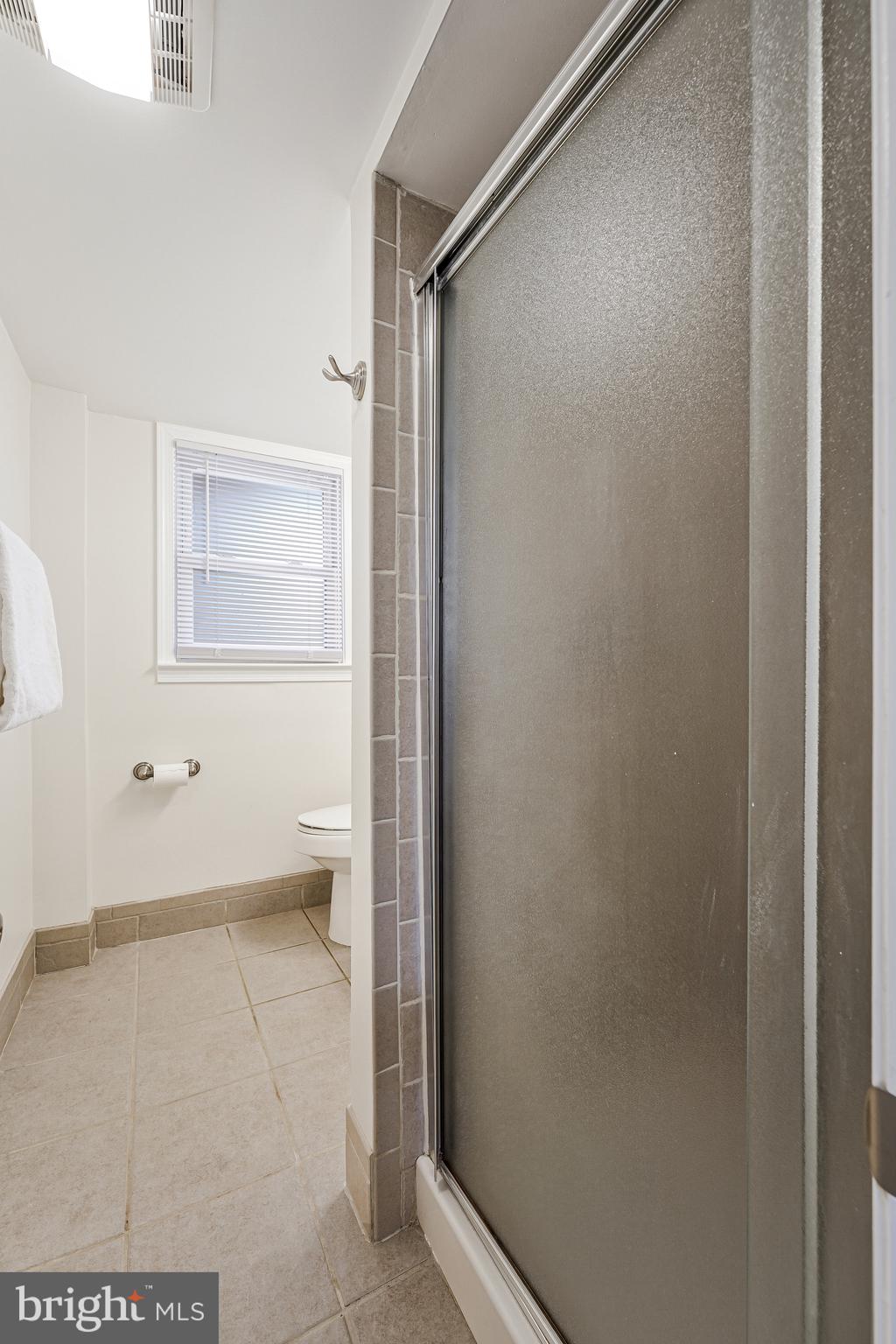 5801 Boothe Drive Burke, VA 22015 - Photo 17 of 30 a view of an empty room