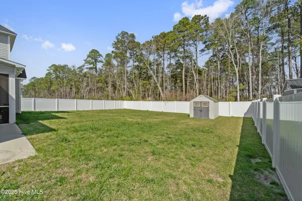 $2,395 | 410 Water Wagon Trail, Jacksonville, NC 28546