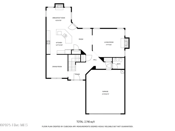 $2,395 | 410 Water Wagon Trail, Jacksonville, NC 28546