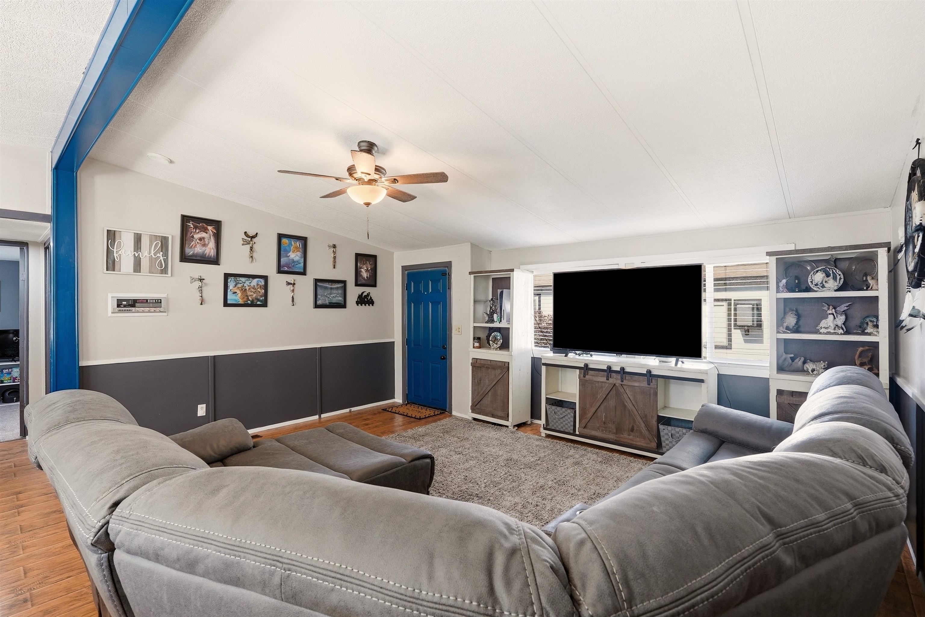 3305 East Bull Run Lane Mead, WA 99021 - Photo 8 of 31
