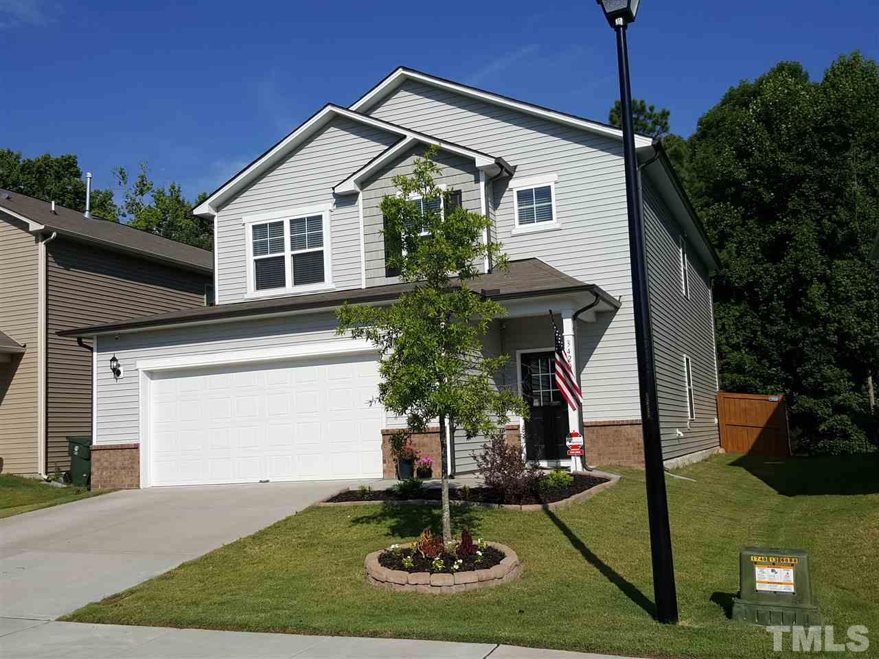 3420 Althorp Drive Raleigh, NC 27616 - Photo 1 of 25 Gallery Image 1