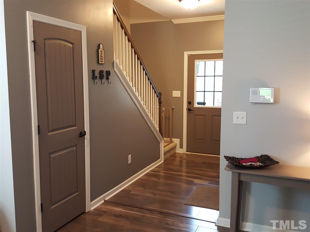 3420 Althorp Drive Raleigh, NC 27616 - Photo 2 of 25 Gallery Image 2