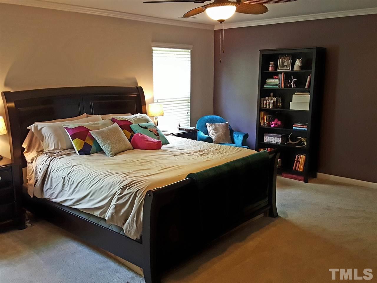 3420 Althorp Drive Raleigh, NC 27616 - Photo 11 of 25 Gallery Image 11