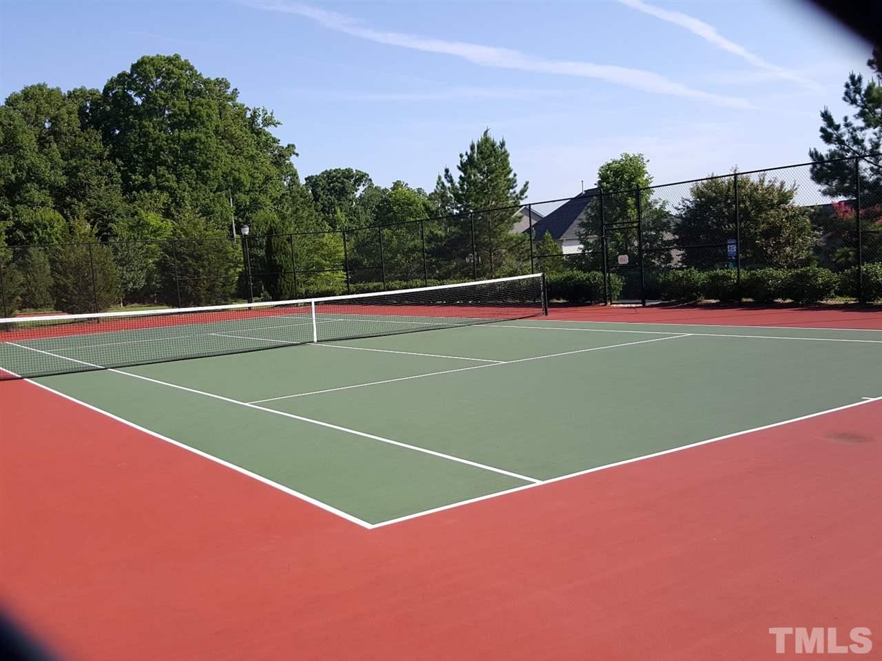 3420 Althorp Drive Raleigh, NC 27616 - Photo 23 of 25 Gallery Image 23