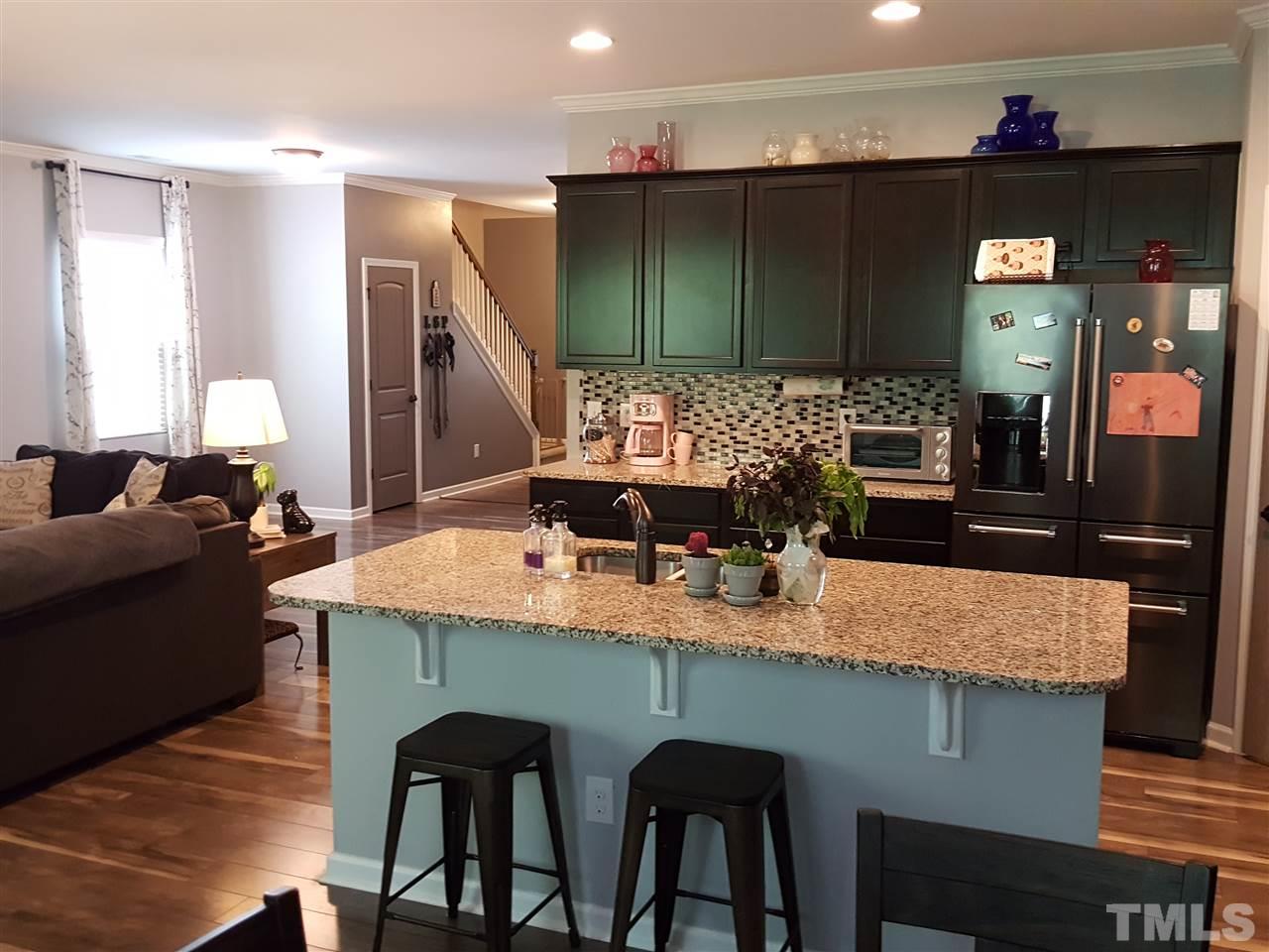 3420 Althorp Drive Raleigh, NC 27616 - Photo 8 of 25 Gallery Image 8
