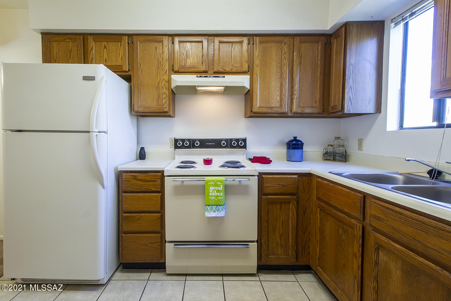 3690 North Country Club Road, Unit 1042 Tucson, AZ 85716 - Photo 29 of 33