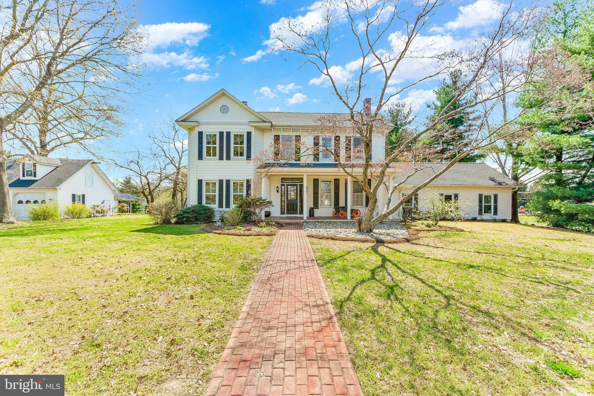 4145 Hunting Creek Road Huntingtown, MD 20639 - Photo 1 of 106