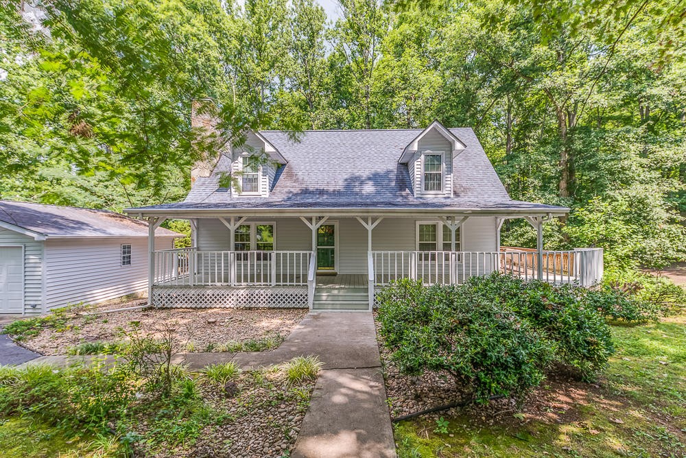 8033 Cataba Lane Corryton, TN 37721 - Photo 1 of 33 Gallery Image 1