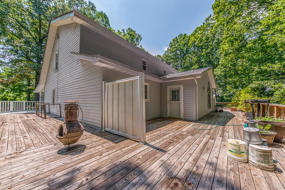 8033 Cataba Lane Corryton, TN 37721 - Photo 23 of 33 Gallery Image 23