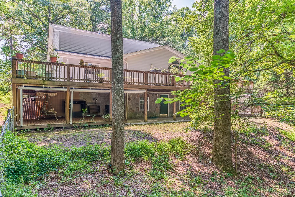 8033 Cataba Lane Corryton, TN 37721 - Photo 32 of 33 Gallery Image 32