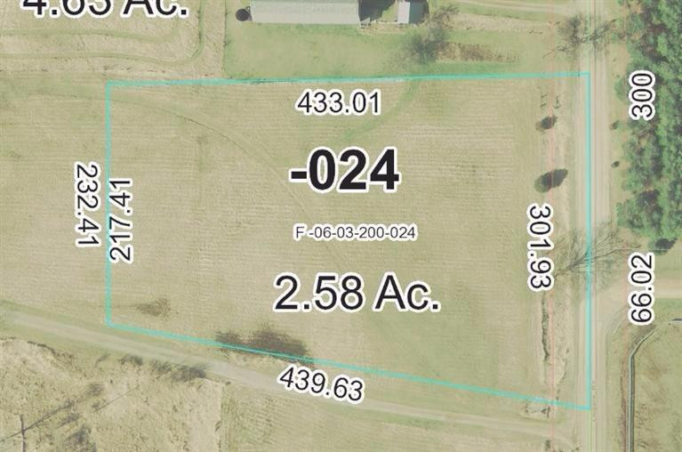 6670 Lingane Road Chelsea, MI 48118 - Photo 3 of 3 Photo 3