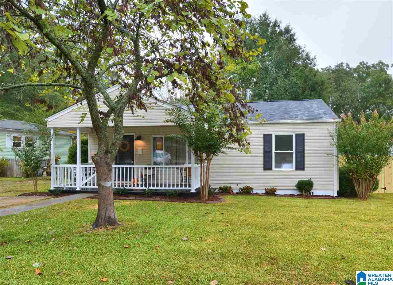 1331 Montevallo Road Birmingham, AL 35210 - Photo 7 of 38